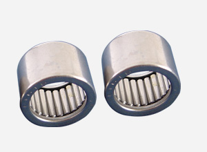 Drawn Cup Needle Roller Bearing With Seal Ring