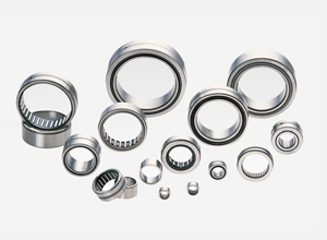 Seal Ring Needle Roller Bearing With Inner Ring